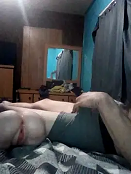 Bwc4u2Ride online show from February 2026 12:50:02 AM