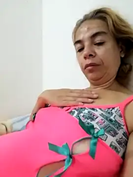 mari657 online show from July 2026 04:16:01 AM