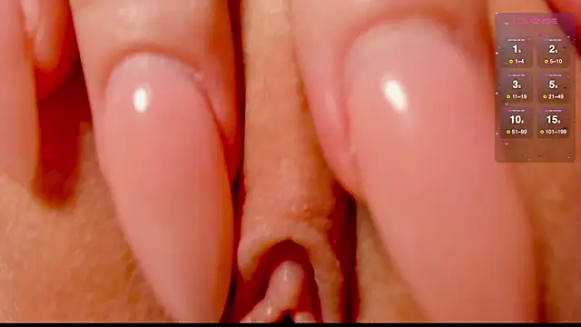 Snapshot of GoodWitch_ chatting on March 2025 10:36:01 AM GoodWitch online show from March 2025 10:36:01 AM