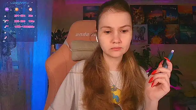 Snapshot of GoodWitch_ chatting on November 2025 08:03:02 AM GoodWitch online show from November 2025 08:03:02 AM