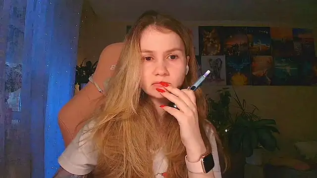 Snapshot of GoodWitch_ chatting on November 2025 08:03:01 AM GoodWitch online show from November 2025 08:03:01 AM