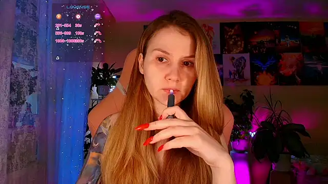 Snapshot of GoodWitch_ chatting on November 2025 07:42:02 AM GoodWitch online show from November 2025 07:42:02 AM