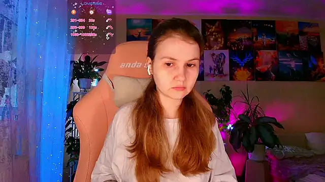 Snapshot of GoodWitch_ chatting on November 2025 08:05:01 AM GoodWitch online show from November 2025 08:05:01 AM