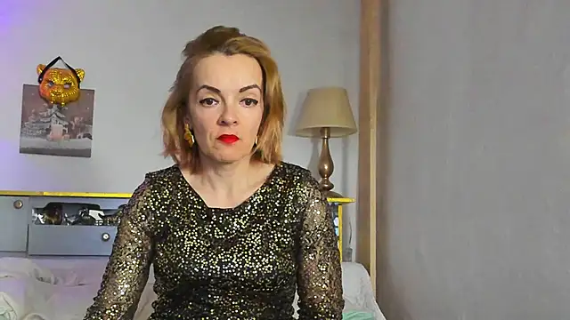 KateConner online show from March 2025 10:45:02 PM