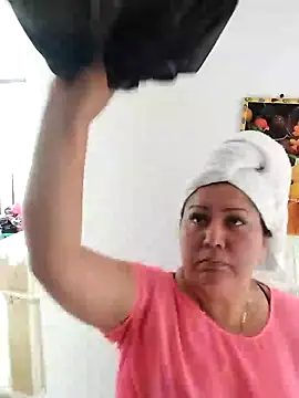 Brenda Berck  online show from March 2025 07:20:02 PM