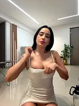 CATALINA RESTREPO online show from October 2025 12:08:01 AM