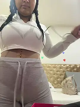 Fancyxlove online show from July 2026 12:19:02 PM