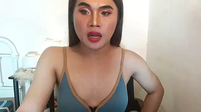 JustineBIGCUM online show from December 2024 07:58:01 AM