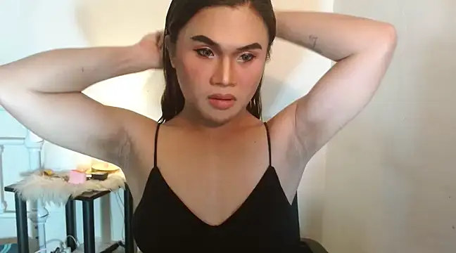 JustineBIGCUM online show from December 2024 06:10:02 AM