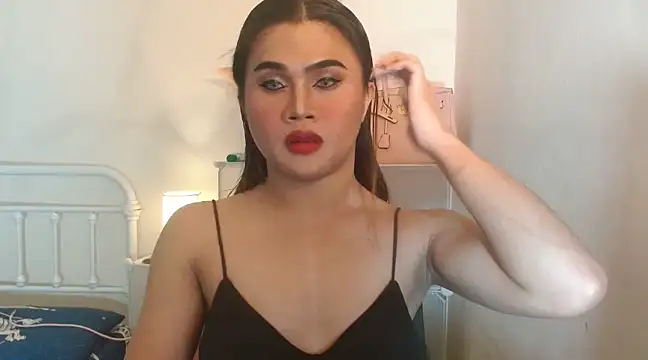 JustineBIGCUM online show from February 2025 09:15:02 AM