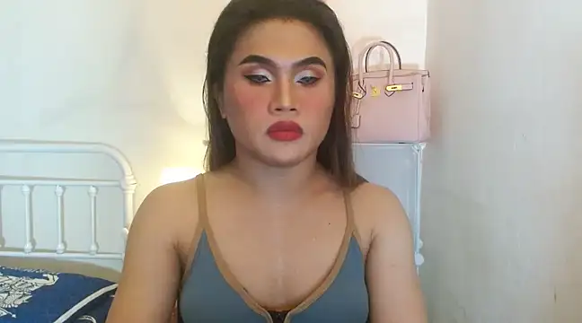 JustineBIGCUM online show from March 2025 11:09:02 AM