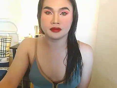 JustineBIGCUM online show from December 2025 07:17:01 AM