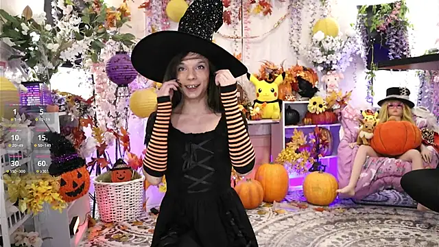 xxhayleemariexx online show from October 2025 11:15:02 PM