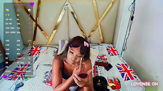 myblackdoope online show from March 2025 12:55:02 PM