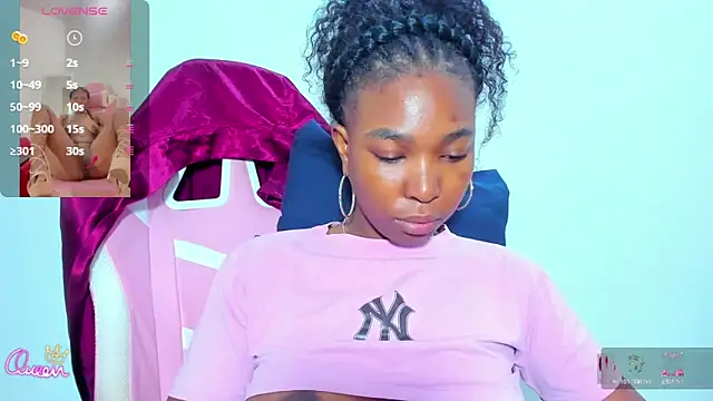 myblackdoope online show from March 2026 01:22:01 PM