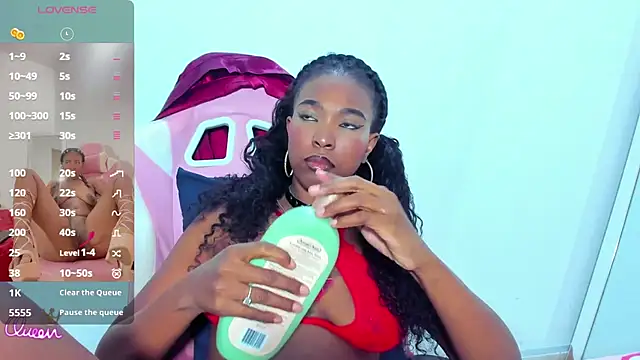 myblackdoope online show from April 2026 11:26:01 AM