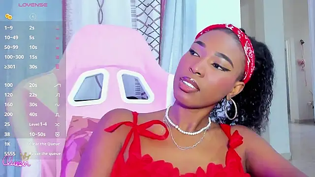 myblackdoope online show from June 2026 12:18:01 PM