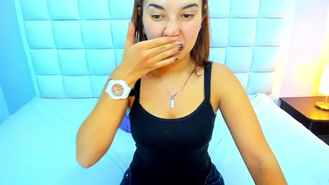 teresasroom  online show from March 2026 05:07:01 PM