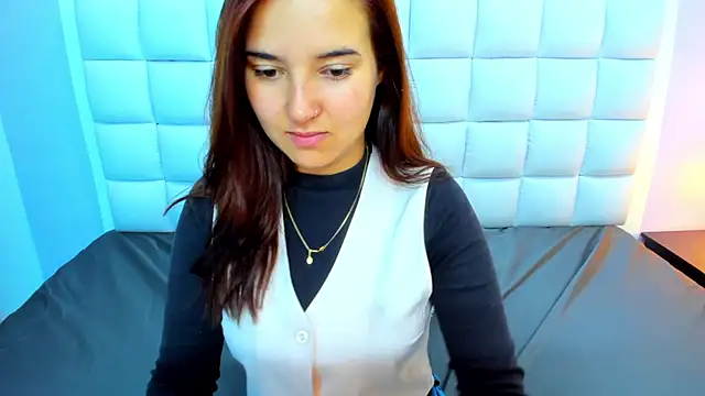 teresasroom  online show from March 2026 12:49:01 PM