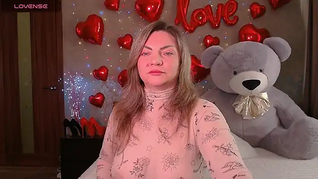 KristiOwen online show from April 2026 05:43:02 AM