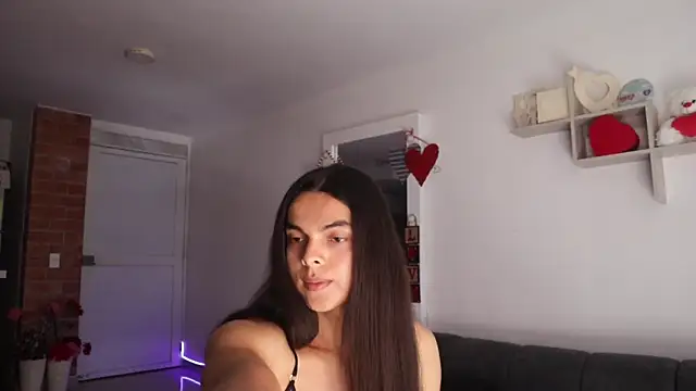  Vahos  online show from February 2026 07:12:02 PM