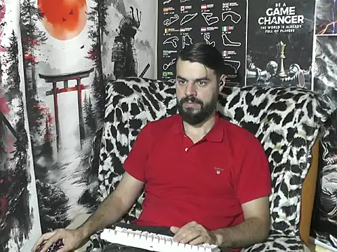 Snapshot of 00george chatting on December 2025 02:06:02 AM 00george online show from December 2025 02:06:02 AM