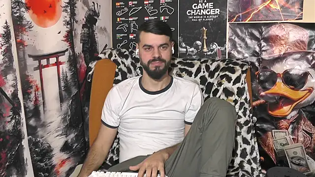 00george online show from December 2025 07:58:01 AM