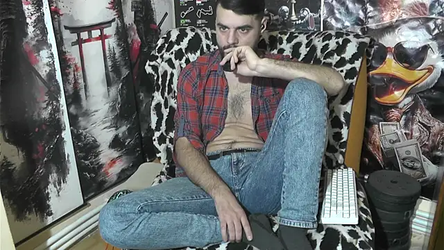 00george online show from January 2026 03:49:02 PM