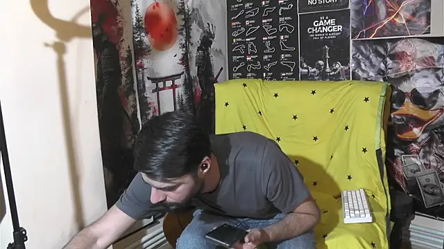 00george online show from February 2026 05:02:02 PM