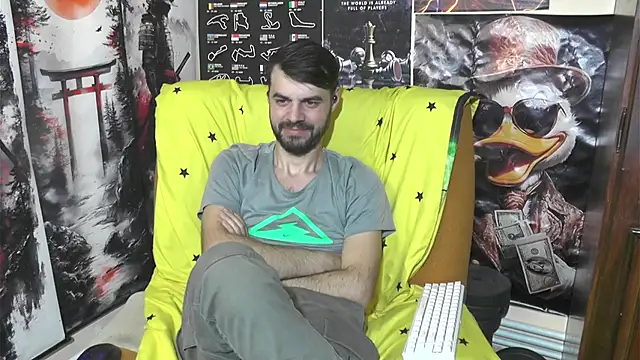 00george online show from April 2026 08:28:02 PM