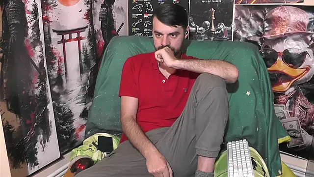 00george online show from April 2026 06:58:01 AM