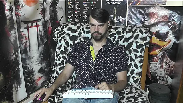 00george online show from June 2026 08:42:02 AM