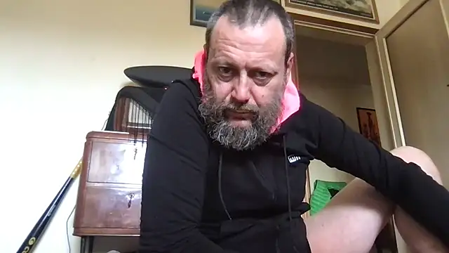 Snapshot of SsdobermannsS chatting on October 2025 09:55:02 AM SsdobermannsS online show from October 2025 09:55:02 AM