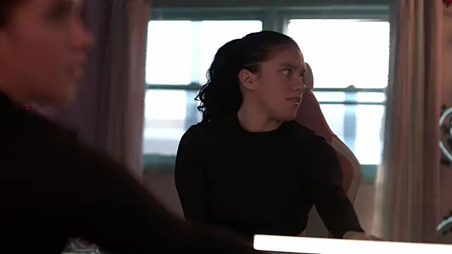 Snapshot of Nikki_Torres chatting on February 2025 06:20:01 PM Nikki Torres online show from February 2025 06:20:01 PM