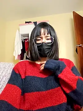 Snapshot of Latin_summer chatting on October 2025 01:36:02 AM Latin summer online show from October 2025 01:36:02 AM