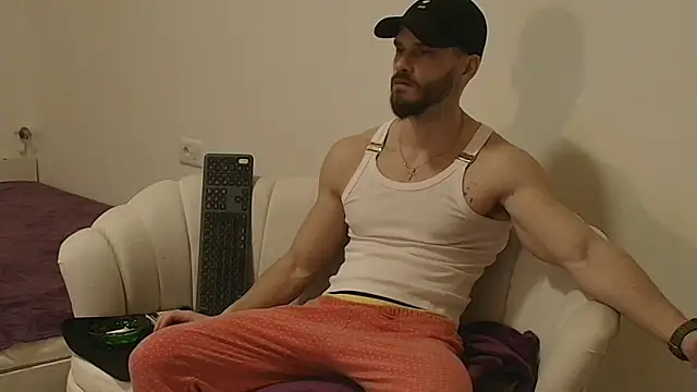 MauroTwin online show from February 2026 06:04:01 PM