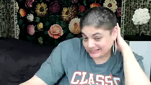 Exotic-Melons online show from January 2025 04:20:01 AM