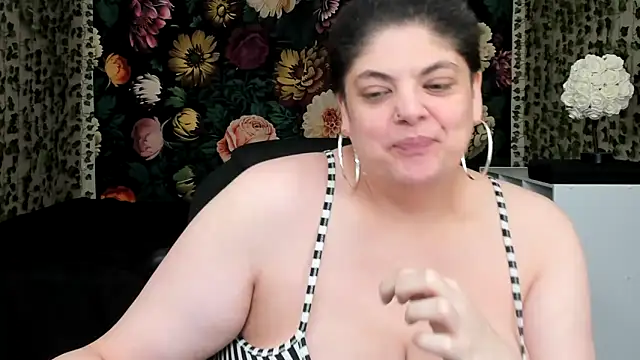 Exotic-Melons online show from March 2025 10:19:02 PM