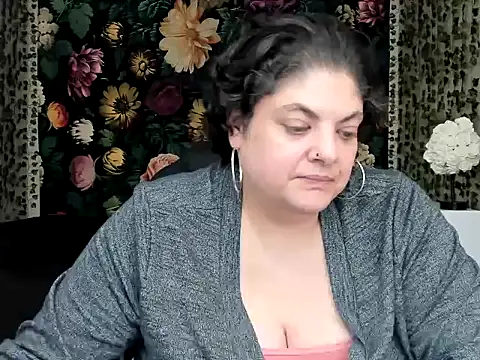 Exotic-Melons online show from December 2025 08:02:01 PM