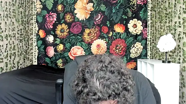 Exotic-Melons online show from March 2026 07:41:01 PM