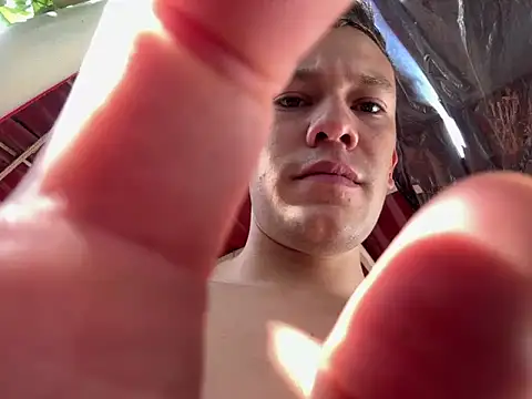 Snapshot of simon_and_david chatting on March 2025 02:23:02 PM simon and david online show from March 2025 02:23:02 PM