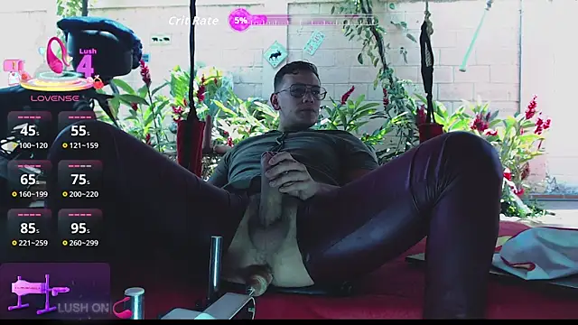 simon and david online show from March 2026 05:50:01 PM