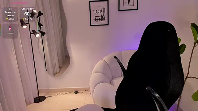 AmyWood online show from February 2026 03:16:01 PM