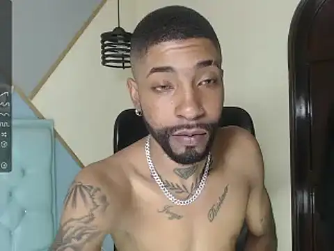 kilian xx online show from January 2025 01:45:02 PM