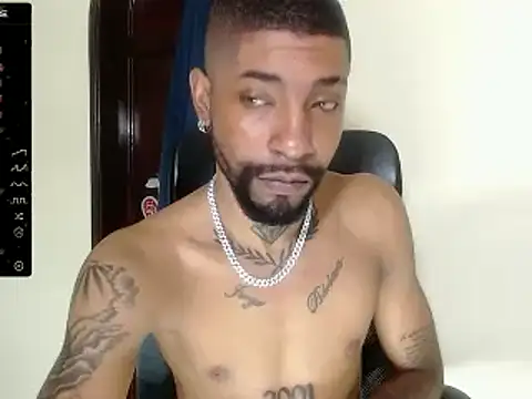 kilian xx online show from February 2025 01:07:01 PM