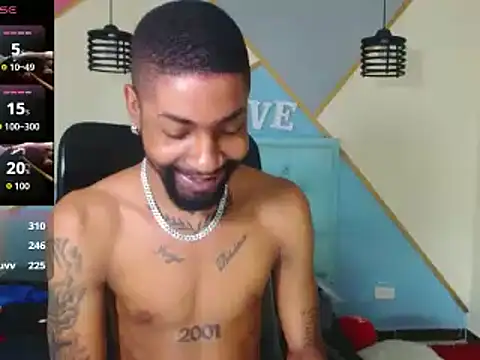 kilian xx online show from March 2025 12:07:02 PM