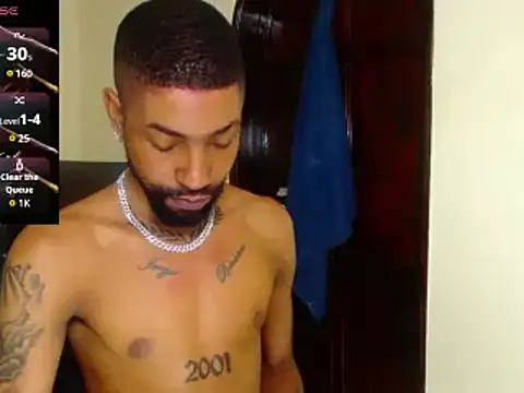 kilian xx online show from March 2025 05:12:02 PM