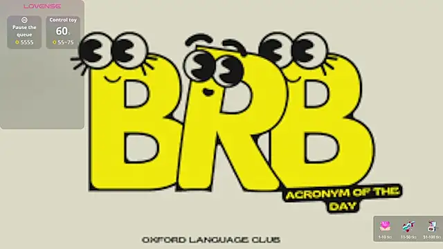 kilian xx online show from January 2026 12:41:01 PM