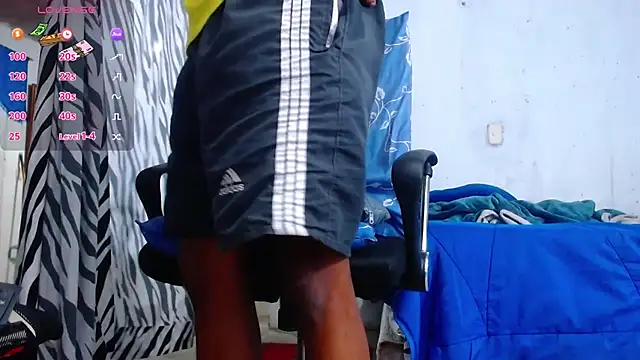 kilian xx online show from April 2026 04:32:01 AM