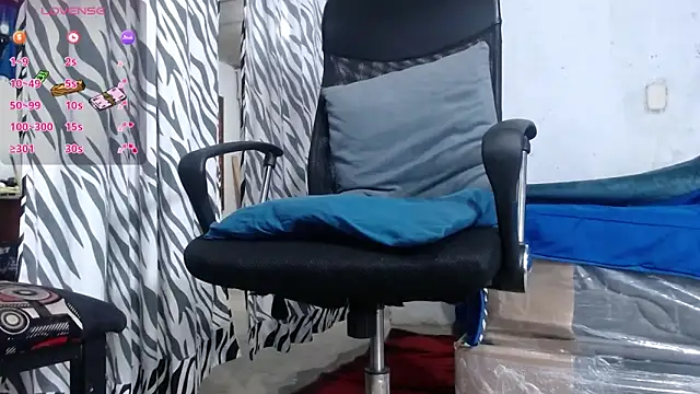 kilian xx online show from April 2026 04:57:02 AM